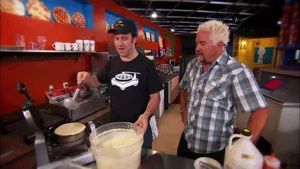 Fotograma del episodio 3: Episodio 3