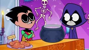 Fotograma del episodio 52: Episodio 52