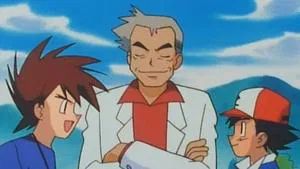 Fotograma del episodio 67: Duelo En El Poké-Corral