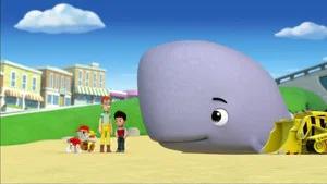 Fotograma del episodio 6: Episodio 6