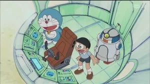 Fotograma del episodio 4: Episodio 4