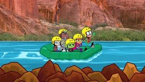 Fotograma del episodio 12: Episodio 12