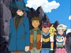 Fotograma del episodio 6: Acerando La Serenidad