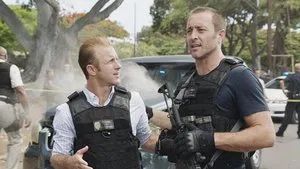 Fotograma del episodio 2: Ke Kanaka I Ha'ule Mai Ka Lewa Mai