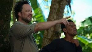 Fotograma del episodio 1: Episodio 1