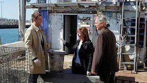 Fotograma del episodio 6: Agua Y Aceite