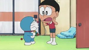 Fotograma del episodio 683: Episodio 683