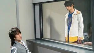 Fotograma del episodio 21: Episodio 21