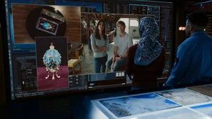 Fotograma del episodio 9: Episodio 9