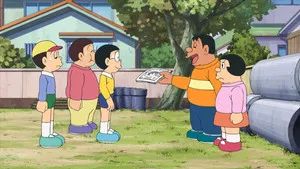 Fotograma del episodio 1214: Episodio 1214