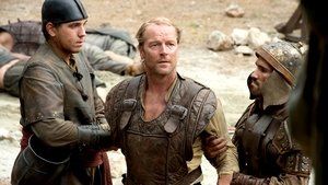 Fotograma del episodio 7: El regalo