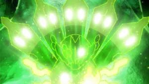 Fotograma del episodio 1: ¡De La A a La Z!