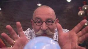 Fotograma del episodio 40: Episodio 40