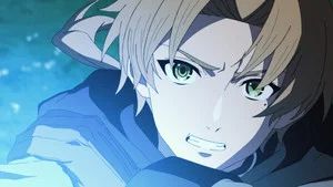 Fotograma del episodio 4: Mago de clase Rey del Agua