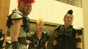Fotograma del episodio 4: Episodio 4