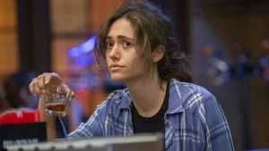 Fotograma del episodio 8: The Apple Doesn't Fall Far from the Alibi