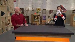 Fotograma del episodio 38: Episodio 38