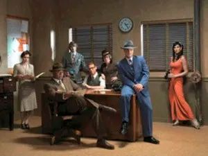 Fotograma del episodio 9: Episodio 9