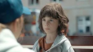 Fotograma del episodio 1: Algún problema