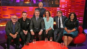 Fotograma del episodio 2: Episodio 2
