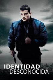 Identidad desconocida