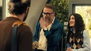 Fotograma del episodio 7: Cuando lo sabes, lo sabes