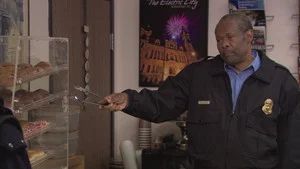 Fotograma del episodio 10: China
