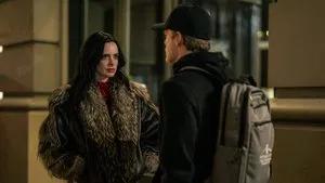 Fotograma del episodio 5: Hormona asesina