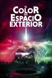 El color del espacio exterior