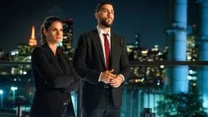 Fotograma del episodio 9: Episodio 9