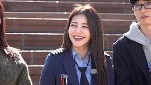 Fotograma del episodio 549: Episodio 549