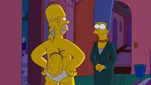 Fotograma del episodio 7: Esposos y bisturís