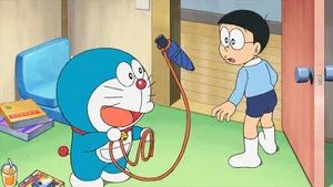 Fotograma del episodio 1222: Episodio 1222