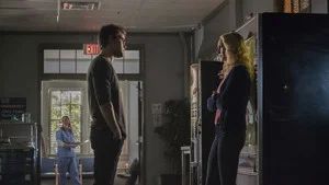 Fotograma del episodio 12: Un rezo para los muertos