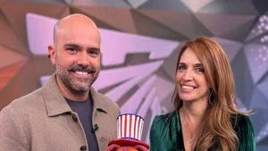 Fotograma del episodio 23: Episodio 23