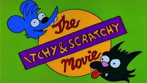 Fotograma del episodio 6: Tomy y Daly: La Película
