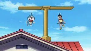 Fotograma del episodio 479: Episodio 479