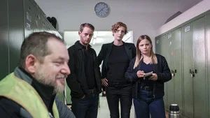 Fotograma del episodio 11: Episodio 11