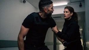 Fotograma del episodio 1: Episodio 1