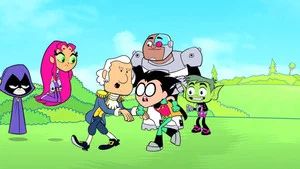 Fotograma del episodio 4: Episodio 4