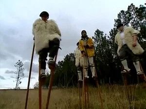 Fotograma del episodio 219: Episodio 219