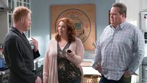 Fotograma del episodio 11: Un día de mudanza