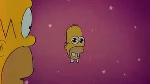 Fotograma del episodio 22: Pregúntale a Marge