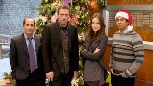 Fotograma del episodio 10: Es una maravillosa mentira