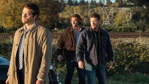 Fotograma del episodio 8: Lotus