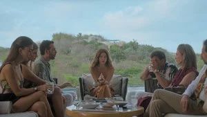 Fotograma del episodio 2: El despertar