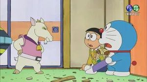 Fotograma del episodio 191: Episodio 191