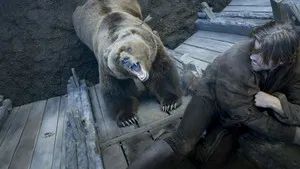 Fotograma del episodio 7: El oso y la doncella