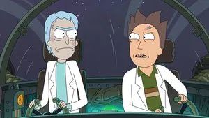 Fotograma del episodio 2: Juego de Jerrycky