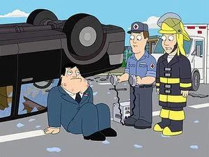 Fotograma del episodio 15: Leyendas urbanas #2 El oro de Ollie